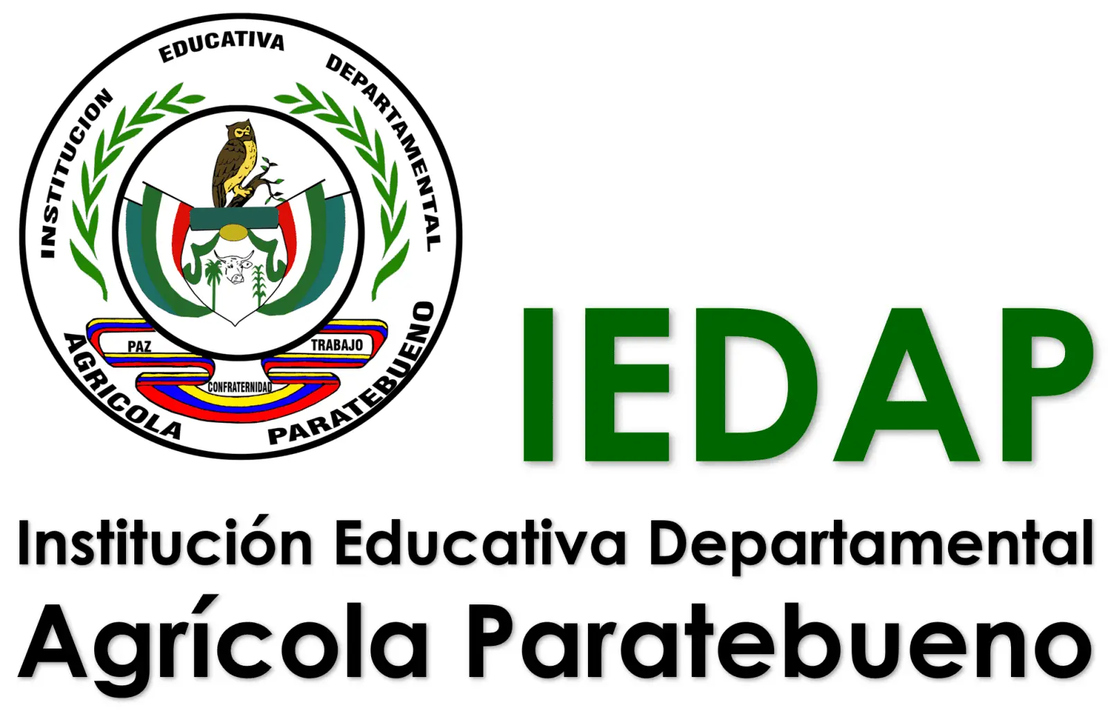 Institución Educativa | Departamental | Agrícola Paratebueno